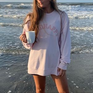 Madhappy crewneck